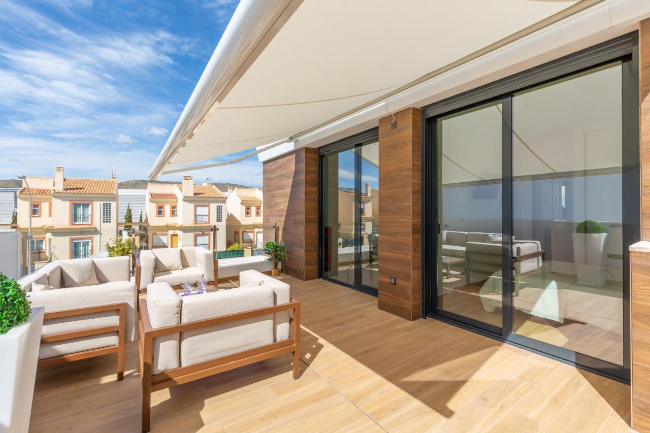 Вилла Fidalsa 5 Stars Premium Кампелло Экстерьер фото